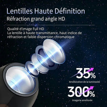 Halloween USB Projector Light Ghost Skull Night Light Switchable Pattern LED Projector Lamp for Room Wall Ceiling Window Decor